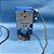 Atuador Elétrico Johnson Controls VA-4233-GGA-2, 180 lb., 2 contatos reversos, 24VCA - Imagem 2
