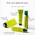 René Furterer VOLUMEA shampoo volumizador - Para cabelos finos e sem vida - Espessamento e volumização - Livre de SLS - Imagem 5