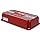 MSD Ignição 6201 Caixa de Controle de Ignição 6 Amp, Vermelho - Imagem 2