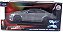 Velozes e Furiosos Fast X 1:24 Dodge Charger SRT Hellcat 2021 de Dom Carro em Miniatura de Ferro Fundido, Brinquedo para Crianças e Adultos - Imagem 5