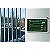 Registrador de gráfico de umidade e temperatura Extech RH550, Registrador de umidade relativa, temperatura e ponto de condensação calculado em tela colorida interativa de 7 polegadas (178 mm) - Imagem 5