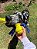 Brinquedo para Busca e Recolha Nylabone Power Play para Cães Fling-a-Bounce Grande (1 Unidade) - Imagem 2
