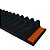 Correia Banda D&D PowerDrive 3VX900/03 3/8 x 90 OC, Borracha - Imagem 2