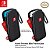 Bolsa de Viagem Game Traveler Nintendo Switch Go Play - Estojo do Switch para Switch OLED, ou Switch, 2 Estojo-em-Um, Permite que Você Viaje com Todo o Sistema ou Apenas o Estojo Fino do Switch, Licenciado pela Nintendo - Imagem 5