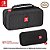 Bolsa de Viagem Game Traveler Nintendo Switch Go Play - Estojo do Switch para Switch OLED, ou Switch, 2 Estojo-em-Um, Permite que Você Viaje com Todo o Sistema ou Apenas o Estojo Fino do Switch, Licenciado pela Nintendo - Imagem 2