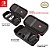 Bolsa de Viagem Game Traveler Nintendo Switch Go Play - Estojo do Switch para Switch OLED, ou Switch, 2 Estojo-em-Um, Permite que Você Viaje com Todo o Sistema ou Apenas o Estojo Fino do Switch, Licenciado pela Nintendo - Imagem 4