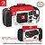Bolsa de Viagem Game Traveler Nintendo Switch Go Play - Estojo do Switch para Switch OLED, ou Switch, 2 Estojo-em-Um, Permite que Você Viaje com Todo o Sistema ou Apenas o Estojo Fino do Switch, Licenciado pela Nintendo - Imagem 1