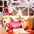 Decoração de Cachorro Salsicha de Natal Brilhante ShinyDec de 5 pés com Suéter de Natal, Luzes de LED, Cachorro Salsicha Inflável de Natal para o Quintal como Presente - Imagem 1