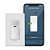 Interruptor de Dimmer Sensor de Movimento Inteligente Leviton Decora, Wi-Fi 2ª Geração, Fio Neutro Necessário, Funciona com My Leviton, Alexa, Google Assistant, Apple Home/Siri e com Fio ou Sem Fio 3 - Imagem 1