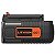 Bateria BLACK+DECKER 40V MAX*, 1,5 Ah (LBX1540) - Imagem 2