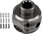 Powertrax 2110-LR Lock-Right (Dana 25) = Powertrax 2110-LR Lock-Right (Dana 25) - Imagem 1
