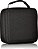 Bolsa Térmica LEGO Preta, Durável e Isolada, com Bolsa de Malha e Compartimento com Zíper, Perfeito para Refeições Rápidas - Imagem 4