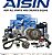 AISIN CMT-014 Cilindro Mestre de Embreagem - Imagem 3