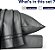 Capas de Edredom de Cama Subrtex 2 PCS Cobertura de Cama de Algodão Premium de Tencel Sedoso com Fechamento de Botão Twin/Twin XL 1 Fronha Ultra Macia e Leve Qualidade de Hotel Cinza - Imagem 5