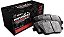 R1 Concepts Performance Off-Road/Tow Brake Pads 2400-0964-00 Traseiro - Imagem 1