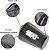 K&N RX-4730DK Envoltório de Filtro Preto Drycharger - Para o Seu Filtro K&N RU-4730 - Imagem 2