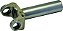 Ford Racing M4841B 28 Spline Driveshaft Slip Yoke
Tradução: Ford Racing M4841B Eixo de Transmissão de 28 Estrias com Ranhura de Encaixe - Imagem 1