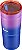 Bubba Envy S Caneca Térmica de Aço Inoxidável com Tampa e Canudo, 24oz Copo Reutilizável para Café Gelado ou Água, Caneca de Viagem Livre de BPA, Vinhedo - Imagem 2