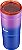 Bubba Envy S Caneca Térmica de Aço Inoxidável com Tampa e Canudo, 24oz Copo Reutilizável para Café Gelado ou Água, Caneca de Viagem Livre de BPA, Vinhedo - Imagem 3