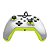 Controle de Jogo com Fio PDP Xbox - Xbox Series X|S/Xbox One, Gamepad com Dupla Vibração, Suporte de Aplicativo - Branco/Amarelo Elétrico - Imagem 4