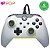 Controle de Jogo com Fio PDP Xbox - Xbox Series X|S/Xbox One, Gamepad com Dupla Vibração, Suporte de Aplicativo - Branco/Amarelo Elétrico - Imagem 1