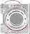 Jonard Tools WD-30-R Dispositivo de Dispensação de Fio com rolo de 50 pés de fio Kynar isolado vermelho de calibre 30 AWG - Imagem 1