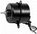 Motor do ventilador do radiador Four Seasons 35257, preto - Imagem 1