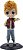 Banpresto - Tóquio Revengers - Takemichi Hanagaki - Versão Roupas Comuns (Ver. A), Bandai Spirits Figura Q posket 5,5 Polegadas - Imagem 1