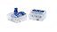 Conector de fio de alavanca in-Sure®, L3 3-Port, 350/Pote - Imagem 3