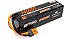 Spektrum 11.1V 14000mAh 3S 120C Smart G2 Pro Basher LiPo: IC5, SPMXB3S140 - Tradução: Spektrum 11.1V 14000mAh 3S 120C - Imagem 1