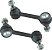 Estabilizador Barra Estabilizadora Link de Extremidade Traseira LH RH Par para Chevy Buick Pontiac Saturn Olds - Imagem 3