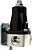 Regulador Aeromotive 13129, EFI Bypass, Ajustável (2) -6 entradas, (1) -6 bypass. - Imagem 4