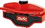 Ferramenta de Aresta Lateral Swix Phantom Edger Pro com Bisel Ajustável Vermelho, 7 x 4 x 2 polegadas - Imagem 1