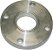 Espaçador do Eixo de Transmissão Superlift para Chevy/GMC 1/2 & 3/4 Toneladas | 4310 | Serve em Veículos Chevrolet/GMC 1/2 & 3/4 Toneladas 4WD de 1973 - Imagem 2