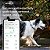 Apito GPS + Saúde + Fitness - Coleira Inteligente para Cachorro, Rastreador de GPS à prova d'água para Cachorro e Monitor de Saúde e Fitness, Rastreador de Animais de Estimação 24/7, - Imagem 4