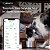 Apito GPS + Saúde + Fitness - Coleira Inteligente para Cachorro, Rastreador de GPS à prova d'água para Cachorro e Monitor de Saúde e Fitness, Rastreador de Animais de Estimação 24/7, - Imagem 5