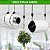 iPower 4 Pares 1/8 Polegada Pendurador de Corda Ajustável Resistente com Catraca para Iluminação de Cultivo, Engrenagens Internas de Metal Reforçadas, Capacidade de Peso de 150lbs, - Imagem 5