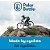 Garrafa de água isolada para mountain bike Polar Bottle Breakaway Muck - Livre de BPA, Garrafa de esportes e ciclismo com tampa anti-poeira - Imagem 2