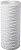Filtro de água para sedimentação Pentair Pentek WP1BB97P Big Blue, 10 polegadas, Carcaça de Filtro de Polipropileno para Casa Inteira, 10 x 4.5, 1 Micron - Imagem 1
