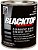 Revestimentos KBS 8312 Preto Fosco BlackTop Tinta para Chassi - 1 Pint (473 ml) - Imagem 1