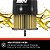 Filtro de combustível para gasolina K&N: Filtro de combustível de alto desempenho, proteção premium para o motor, compatível com motores a gasolina injetados 1991-2006 GM Truck/Passenger Car, PF-2400 - Imagem 3