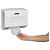 Distribuidor de Toalhas de Papel Compact Scottfold da Kimberly-Clark (09217), Distribuidor de Toalhas Pequenas, Branco - Imagem 2