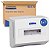 Distribuidor de Toalhas de Papel Compact Scottfold da Kimberly-Clark (09217), Distribuidor de Toalhas Pequenas, Branco - Imagem 1