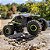 Caminhão RC Axial 1/24 AX24 XC-1 4WS Crawler Escovado RTR (Inclui tudo o que você precisa, sem necessidade de outras compras), Verde, AXI00003T1 - Imagem 5