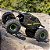 Caminhão RC Axial 1/24 AX24 XC-1 4WS Crawler Escovado RTR (Inclui tudo o que você precisa, sem necessidade de outras compras), Verde, AXI00003T1 - Imagem 2