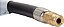 Conector de mangueira de propano de porco de 60 Camco, conecta cilindro de propano a um regulador de propano de RV ou reboque, fornece proteção térmica e proteção contra fluxo excessivo - Imagem 4
