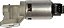 Válvula de Recirculação de Gases de Escape (EGR) Dorman 911-722 compatível com modelos selecionados de Chrysler / Dodge - Imagem 2