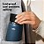 Caneca de Viagem para Café de 20oz OXO Good Grips com tampa à prova de vazamentos SimplyClean™ - Azul Escuro Cobalto - Imagem 5