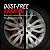 Ferramenta de Freio Traseiro Power Stop Z26-1386B Carbon-Fiber Ceramic Z26 Street Performance - Imagem 3