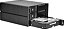 SilverStone FS303-12G - Dois compartimentos de 5.25 para três compartimentos de 3.5 SAS-12G / SATA 6Gbit/s sem bandeja quente, SST-FS303B-12G - Imagem 5